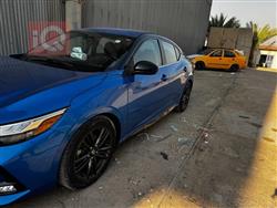 نیسان سێنترا